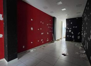 Loja, 1 Vaga para alugar em Avenida Professor Mário Werneck, Buritis, Belo Horizonte, MG valor de R$ 2.300,00 no Lugar Certo