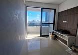 Apartamento, 2 Quartos, 1 Vaga, 1 Suite