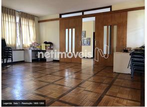 Casa Comercial para alugar em Bonfim, Belo Horizonte, MG valor de R$ 3.500,00 no Lugar Certo