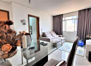 Apartamento, 3 Quartos, 2 Vagas, 1 Suite em Buritis, Belo Horizonte, MG valor de R$ 550.000,00 no Lugar Certo