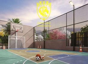 Apartamento, 4 Quartos, 3 Vagas, 2 Suites em Cruzeiro, Belo Horizonte, MG valor de R$ 2.755.000,00 no Lugar Certo