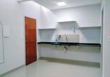 Quitinete, 1 Quarto