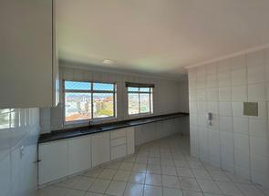 Cobertura, 3 Quartos, 2 Vagas, 1 Suite para alugar em Eldorado, Contagem, MG valor de R$ 2.900,00 no Lugar Certo