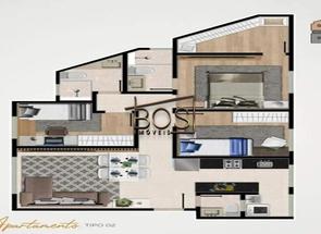 Apartamento, 3 Quartos, 3 Vagas, 1 Suite em Vila Paris, Belo Horizonte, MG valor de R$ 1.800.000,00 no Lugar Certo