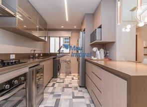 Apartamento, 3 Quartos em Rua 25, Sul, Águas Claras, DF valor de R$ 690.000,00 no Lugar Certo