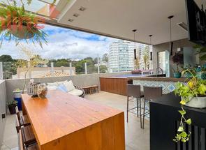 Cobertura, 3 Quartos, 1 Suite em Rua Clóvis Magalhães Pinto, Cidade Nova, Belo Horizonte, MG valor de R$ 1.490.000,00 no Lugar Certo