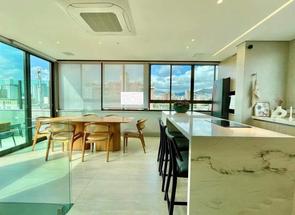 Cobertura, 2 Quartos, 2 Vagas, 2 Suites em Lourdes, Belo Horizonte, MG valor de R$ 2.600.000,00 no Lugar Certo