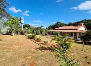 Casa em Condomínio, 4 Quartos para alugar em Condomínio Alto da Boa Vista, Goiânia, GO valor de R$ 9.500,00 no Lugar Certo