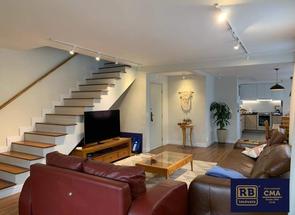 Apartamento, 4 Quartos, 3 Vagas, 2 Suites em Vila Paris, Belo Horizonte, MG valor de R$ 1.550.000,00 no Lugar Certo