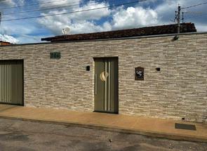 Casa, 3 Quartos, 3 Vagas em Montreal, Sete Lagoas, MG valor de R$ 530.000,00 no Lugar Certo