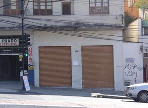 Loja em Prado, Belo Horizonte, MG valor de R$ 380.000,00 no Lugar Certo