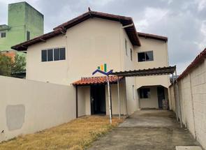 Casa, 4 Quartos, 6 Vagas, 1 Suite em Niterói, Betim, MG valor de R$ 400.000,00 no Lugar Certo