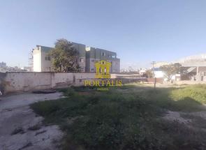 Lote, 2 Quartos, 10 Vagas em Santa Teresa, Belo Horizonte, MG valor de R$ 3.000.000,00 no Lugar Certo