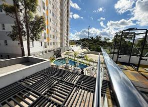 Apartamento, 3 Quartos, 2 Vagas, 1 Suite em Diamante, Belo Horizonte, MG valor de R$ 457.612,00 no Lugar Certo