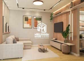 Apartamento, 2 Quartos em Quadra Qi 1, Cidade Jardins, Valparaíso de Goiás, GO valor de R$ 185.000,00 no Lugar Certo