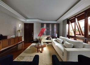 Casa, 4 Quartos, 3 Vagas, 1 Suite em Alberto Bressane, São Lucas, Belo Horizonte, MG valor de R$ 1.780.000,00 no Lugar Certo