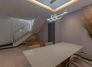 Cobertura, 3 Quartos, 2 Vagas, 2 Suites em Castelo, Belo Horizonte, MG valor de R$ 1.390.000,00 no Lugar Certo