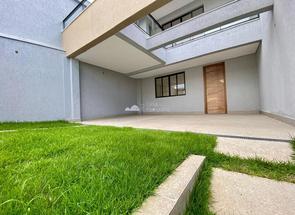 Casa, 3 Quartos, 2 Vagas, 1 Suite em Vila Clóris, Belo Horizonte, MG valor de R$ 798.000,00 no Lugar Certo