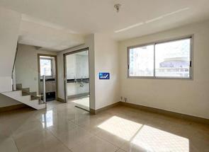 Cobertura, 2 Quartos, 3 Vagas, 1 Suite em Itapemirim, Serra, Belo Horizonte, MG valor de R$ 1.100.000,00 no Lugar Certo