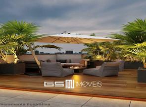 Apartamento, 2 Quartos, 2 Vagas, 2 Suites em São Pedro, Belo Horizonte, MG valor de R$ 795.000,00 no Lugar Certo