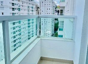 Apartamento, 2 Quartos, 1 Vaga, 1 Suite para alugar em Rua Eli Seabra Filho, Buritis, Belo Horizonte, MG valor de R$ 3.750,00 no Lugar Certo