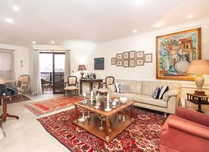 Apartamento, 2 Quartos, 2 Vagas, 1 Suite em Brooklin Paulista, São Paulo, SP valor de R$ 1.400.000,00 no Lugar Certo