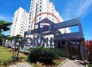 Apartamento, 2 Quartos, 1 Vaga para alugar em Castelo, Belo Horizonte, MG valor de R$ 2.400,00 no Lugar Certo