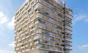 Apartamento, 4 Quartos