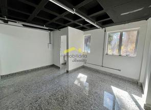 Sala, 1 Vaga para alugar em Buritis, Belo Horizonte, MG valor de R$ 1.300,00 no Lugar Certo