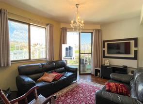 Apartamento, 4 Quartos, 2 Vagas, 1 Suite em Santo Antônio, Belo Horizonte, MG valor de R$ 790.000,00 no Lugar Certo