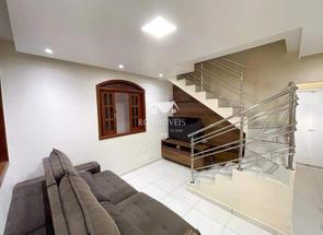 Casa, 3 Quartos, 2 Vagas, 1 Suite em Diamante, Belo Horizonte, MG valor de R$ 690.000,00 no Lugar Certo