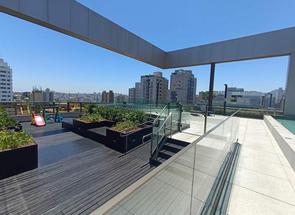 Apartamento, 1 Quarto, 1 Vaga em Barro Preto, Belo Horizonte, MG valor de R$ 780.000,00 no Lugar Certo