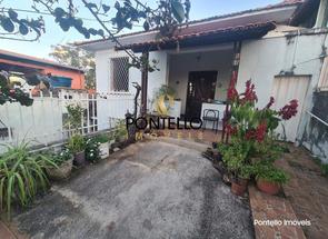 Casa, 4 Quartos, 1 Vaga, 1 Suite em Cachoeirinha, Belo Horizonte, MG valor de R$ 1.500.000,00 no Lugar Certo