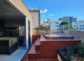 Cobertura, 3 Quartos, 2 Vagas, 1 Suite em São Pedro, Belo Horizonte, MG valor de R$ 2.450.000,00 no Lugar Certo