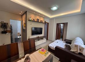 Apartamento, 2 Quartos, 1 Vaga em Ermelinda, Belo Horizonte, MG valor de R$ 260.000,00 no Lugar Certo