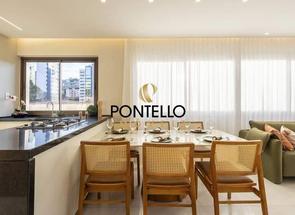 Apartamento, 2 Quartos, 2 Vagas, 2 Suites em Sion, Belo Horizonte, MG valor de R$ 1.607.000,00 no Lugar Certo