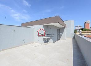 Cobertura, 3 Quartos, 3 Vagas, 1 Suite em Sagrada Família, Belo Horizonte, MG valor de R$ 1.170.000,00 no Lugar Certo