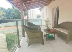 Casa, 4 Quartos, 3 Vagas, 1 Suite para alugar em União, Belo Horizonte, MG valor de R$ 4.200,00 no Lugar Certo