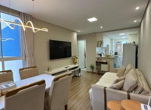 Apartamento, 2 Quartos, 1 Vaga em Diamante, Belo Horizonte, MG valor de R$ 371.000,00 no Lugar Certo