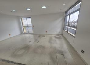 Sala para alugar em Barro Preto, Belo Horizonte, MG valor de R$ 1.950,00 no Lugar Certo