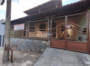 Casa, 3 Quartos, 2 Vagas, 1 Suite para alugar em Rua Silvestre Junqueira Ferraz, Industrial, Contagem, MG valor de R$ 2.100,00 no Lugar Certo