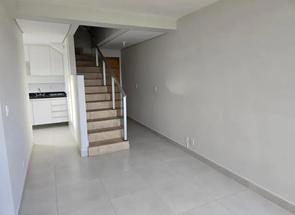 Cobertura, 2 Quartos, 2 Vagas, 1 Suite para alugar em Palmeiras, Belo Horizonte, MG valor de R$ 4.400,00 no Lugar Certo