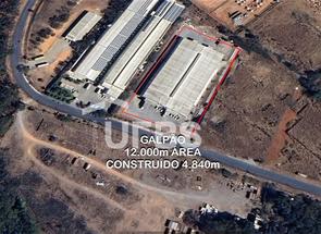 Galpão, 10 Vagas em [endereco], Conjunto Habitacional Jardim Sabiá, Senador Canedo, GO valor de R$ 13.900.000,00 no Lugar Certo