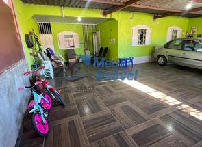 Casa, 3 Quartos em Quadra Quadra 309, Recanto das Emas, Recanto das Emas, DF valor de R$ 260.000,00 no Lugar Certo