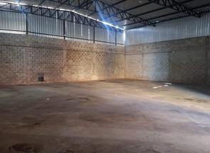Galpão para alugar em Das Industrias I (barreiro), Belo Horizonte, MG valor de R$ 6.000,00 no Lugar Certo