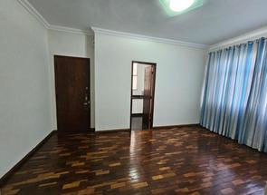 Apartamento, 3 Quartos, 2 Vagas, 1 Suite para alugar em Santa Cruz, Belo Horizonte, MG valor de R$ 2.450,00 no Lugar Certo