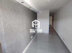 Apartamento, 2 Quartos em Rodovia Br-040, Parque Estrela Dalva III, Luziânia, GO valor de R$ 170.000,00 no Lugar Certo