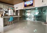 Casa, 1 Quarto, 2 Vagas, 2 Suites