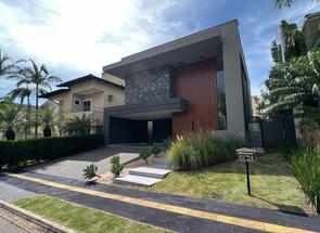 Casa, 4 Quartos, 4 Vagas, 4 Suites em Rua Madri 2, Jardins Madri, Goiânia, GO valor de R$ 3.200.000,00 no Lugar Certo