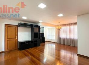 Apartamento, 3 Quartos, 1 Suite em Rua Patagônia, Sion, Belo Horizonte, MG valor de R$ 880.000,00 no Lugar Certo